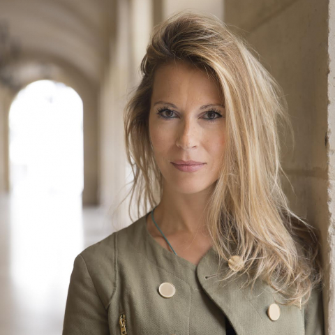 Aurélie GODEFROY Oasis