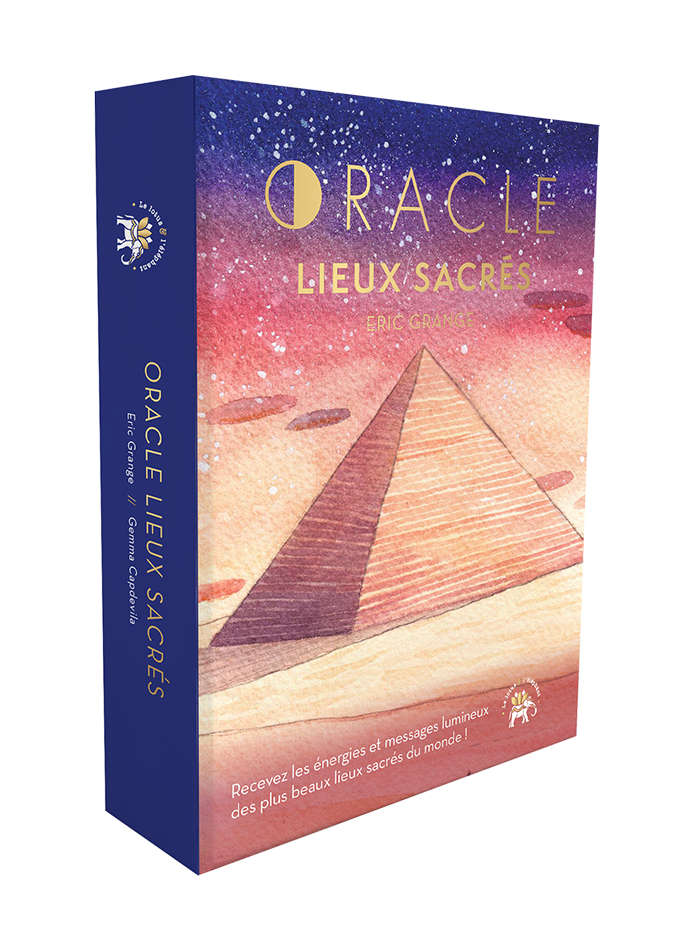 Oracle lieux sacrés