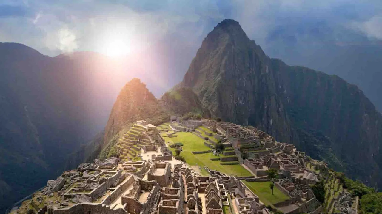 Pérou développement personnel 7