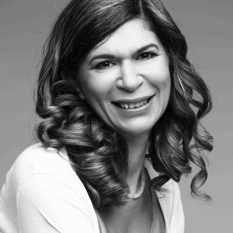 Sophie GUEDJ METTHEY