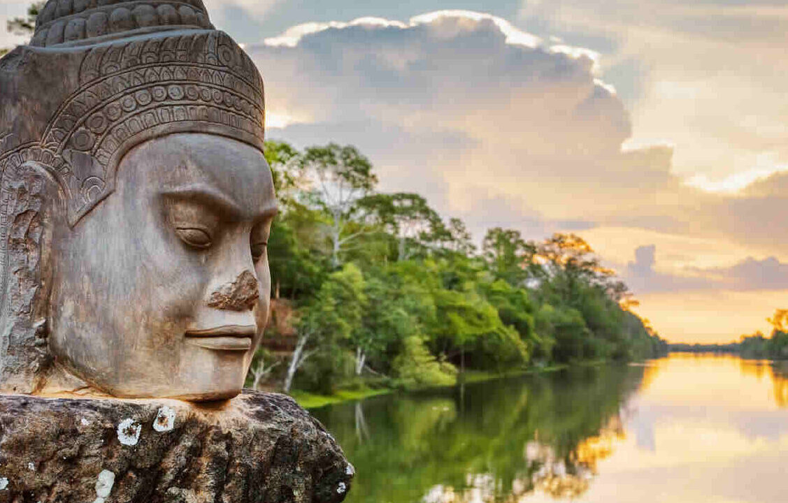 Cambodge voyage conscience