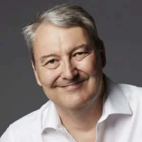 Eric  GRANGE