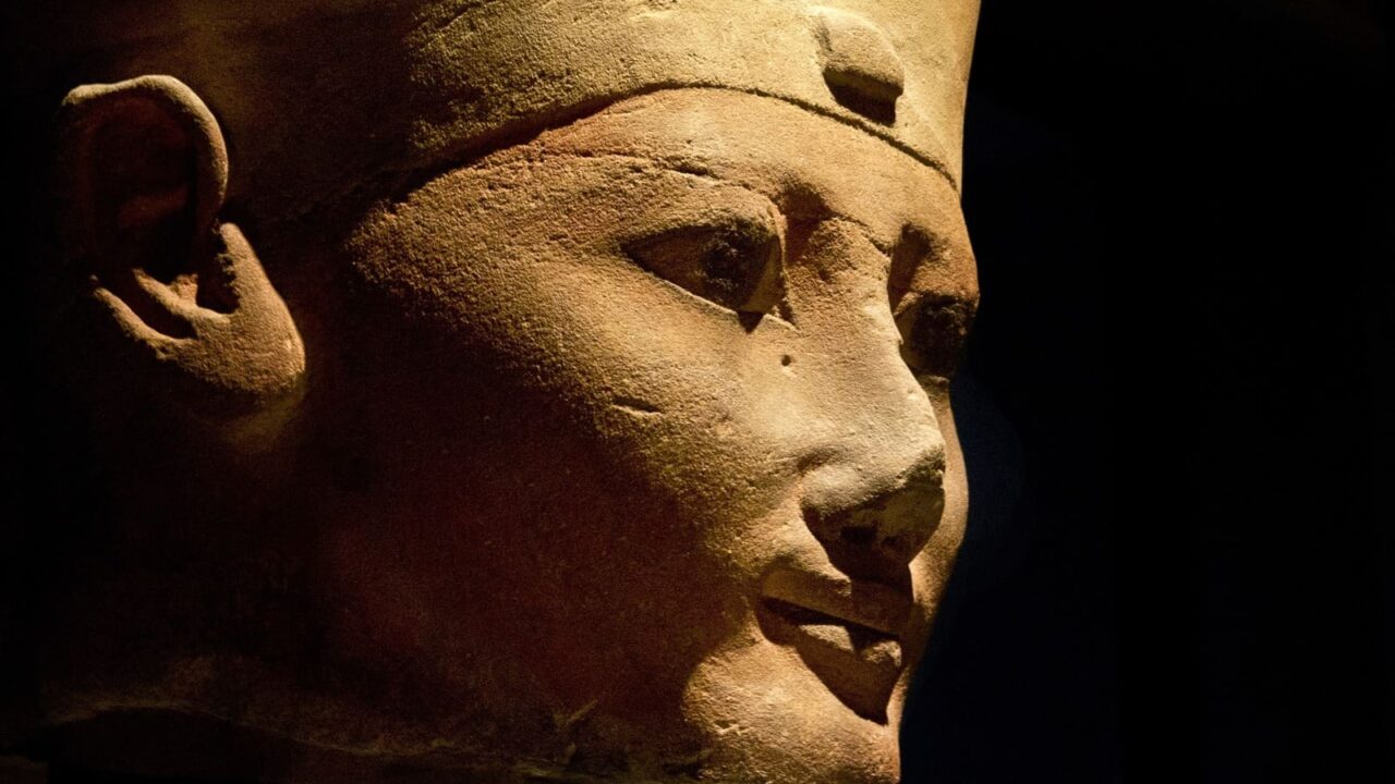 Pyramides séjour initiatique musée égyptien Caire