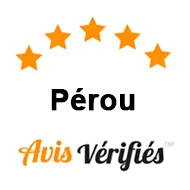 Avis vérifiés