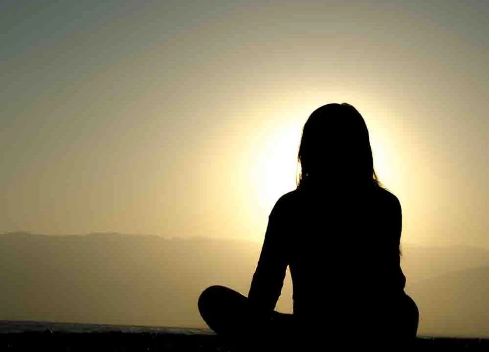 Initiation solaire, voyage en conscience, Oasis