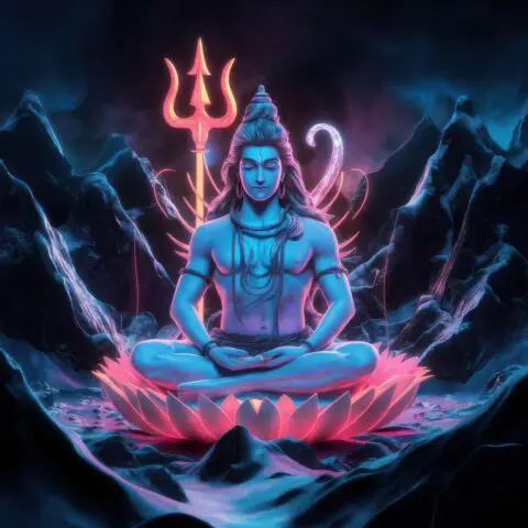 shiva-inde