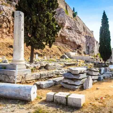 Asclepios-Kos