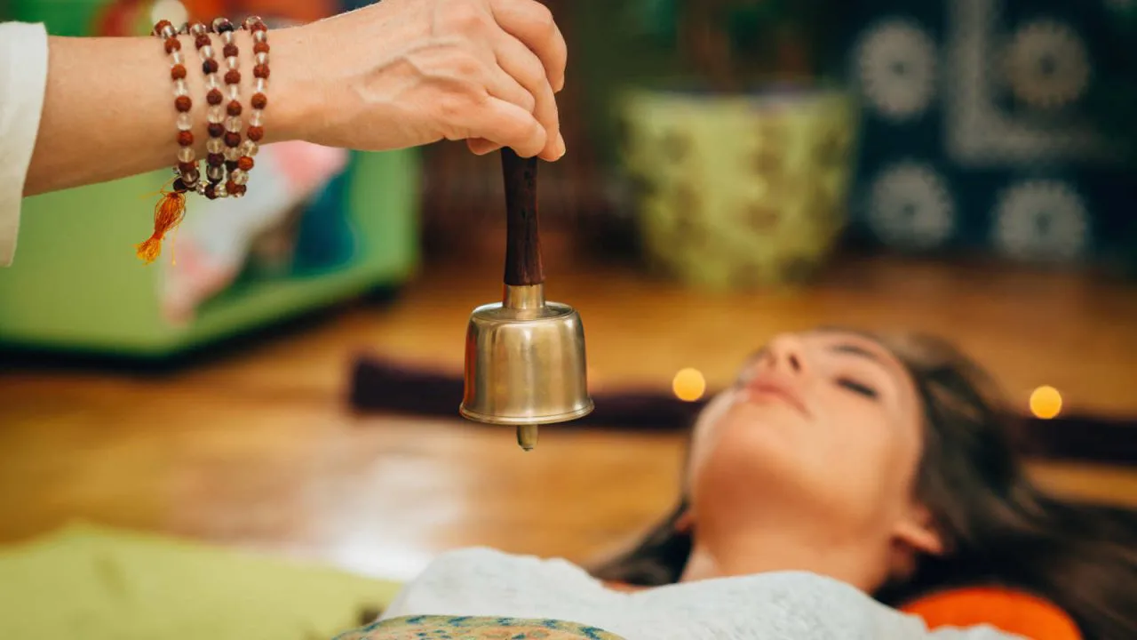Bali - rituel Samadi