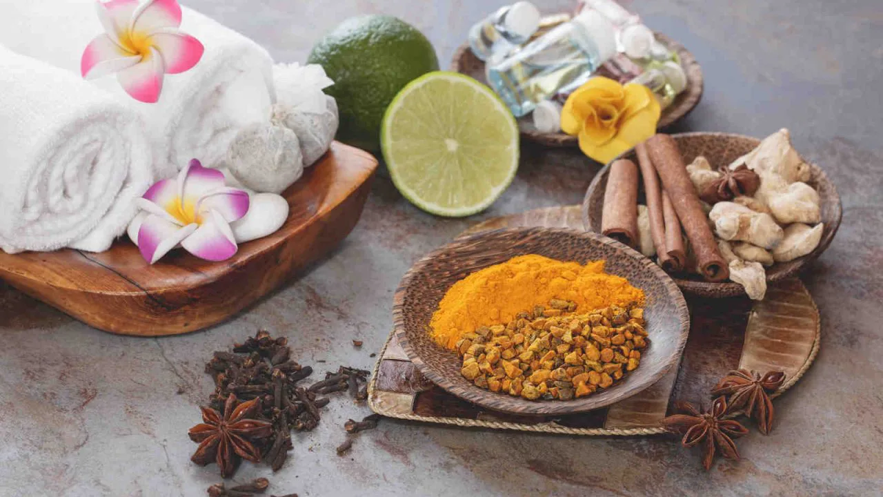 Bali - Jamu
