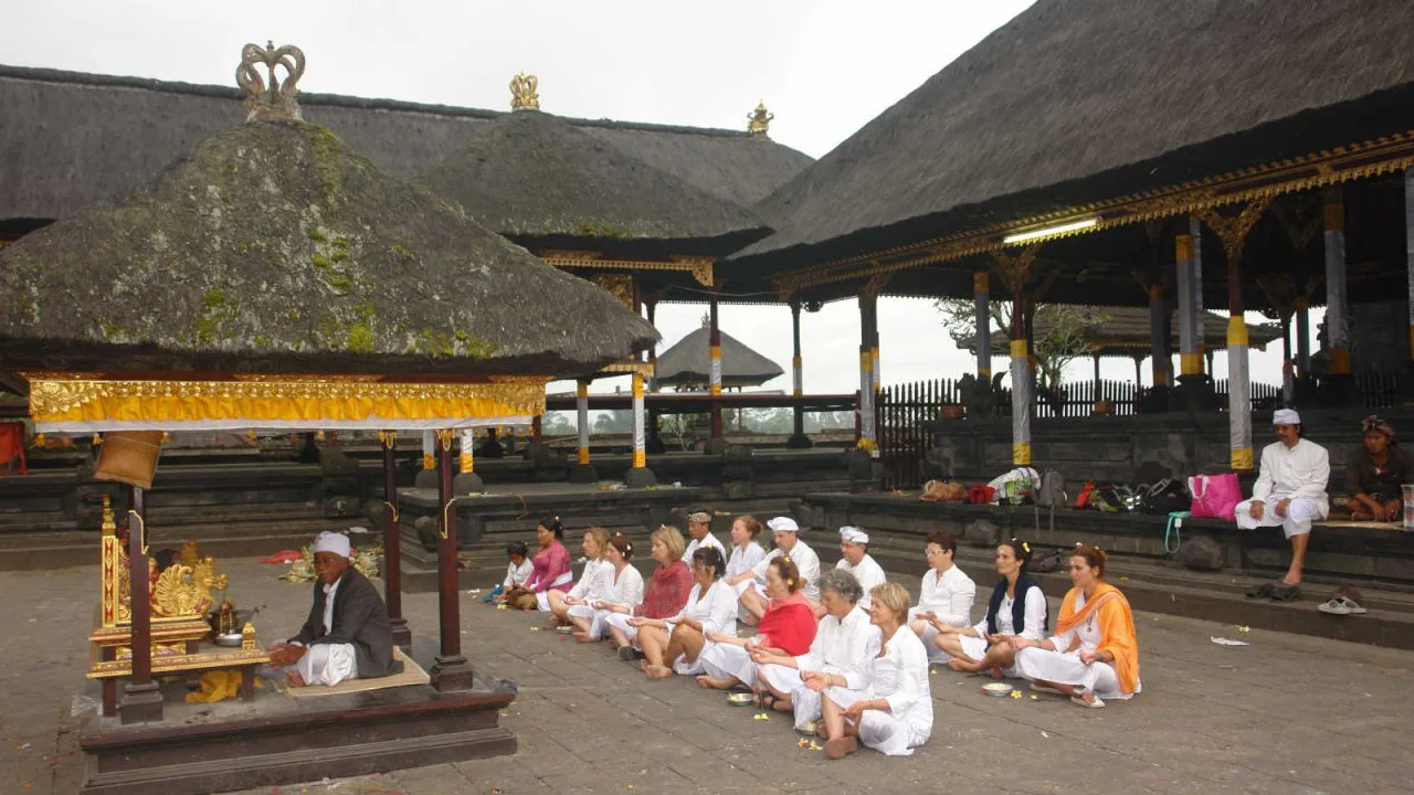 Bali - Besakih