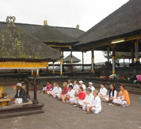 Bali - Besakih