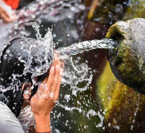 Bali - Tirta Empul