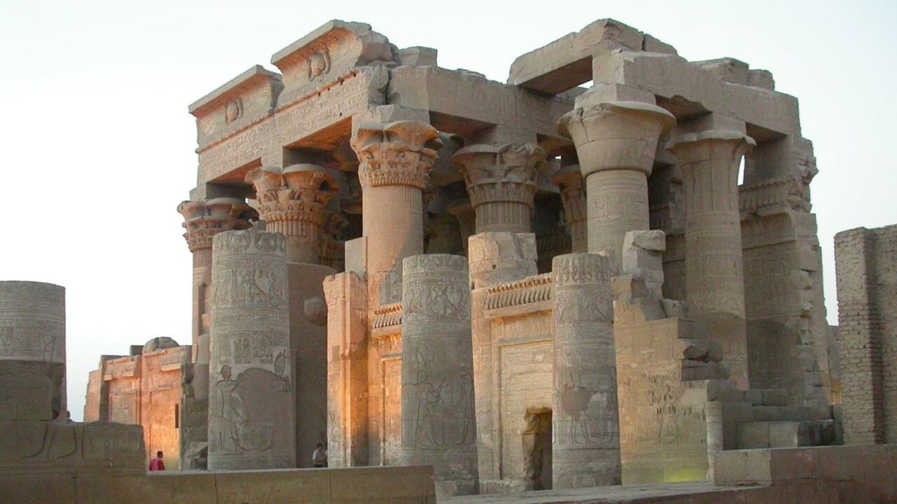 Egypte séjour initiatique Kom Ombo