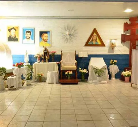 Casa Dom Inacio, Brésil, Oasis