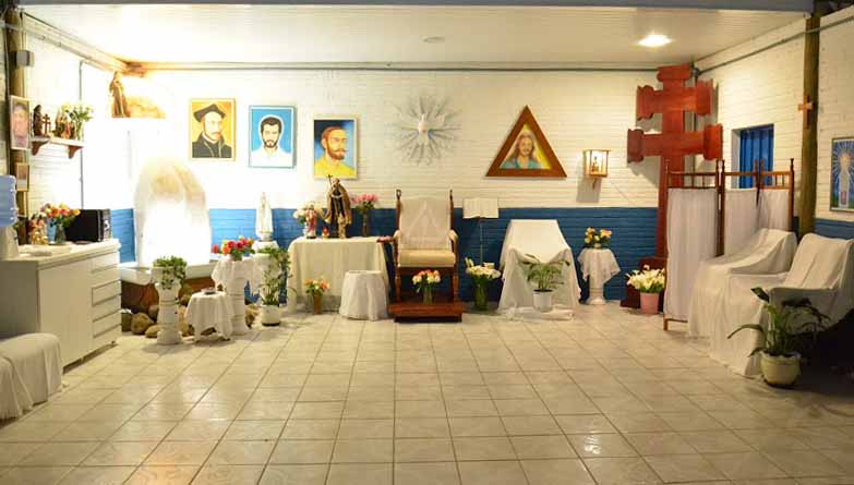 Casa Dom Inacio, Brésil, Oasis