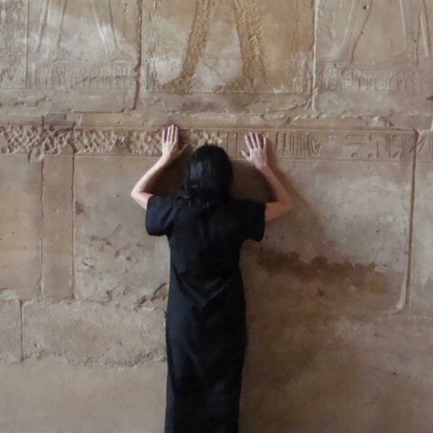 Egypte voyage spirituel expérience intérieure