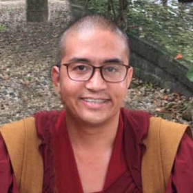 Khenpo Konchok