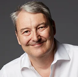 Eric GRANGE, directeur fondateur