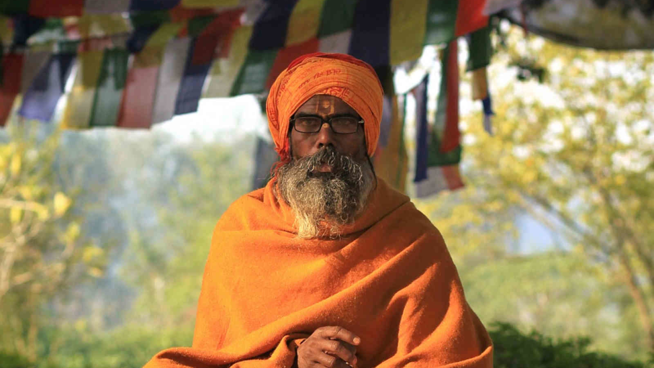 Buddha jayanti Nepal Oasis