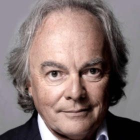 Jean-Jacques CHARBONIER