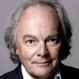 Docteur J.J CHARBONIER