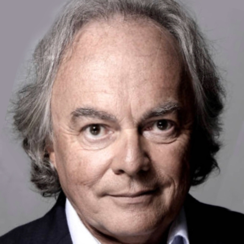 Jean-Jacques Charbonier