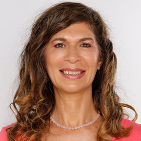 Sophie GUEDJ METTHEY