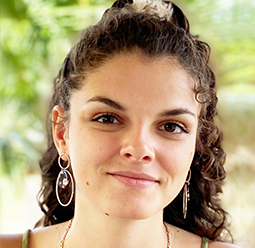 Tatiana Roncero