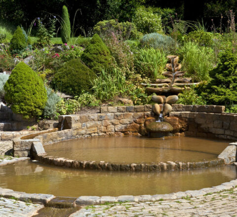 Crop circles circuit conscience source Chalice Well