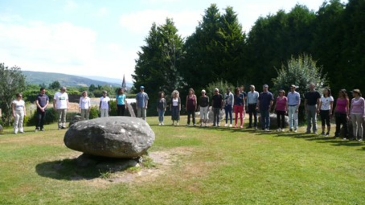 Expérience Stone Circle Irlande Oasis