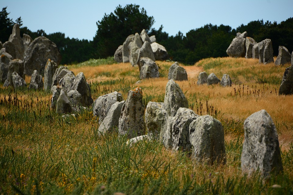 France Carnac Oasis