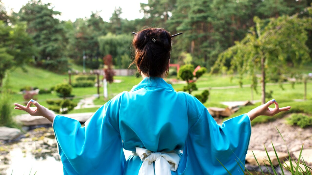 Expérience Japon Oasis