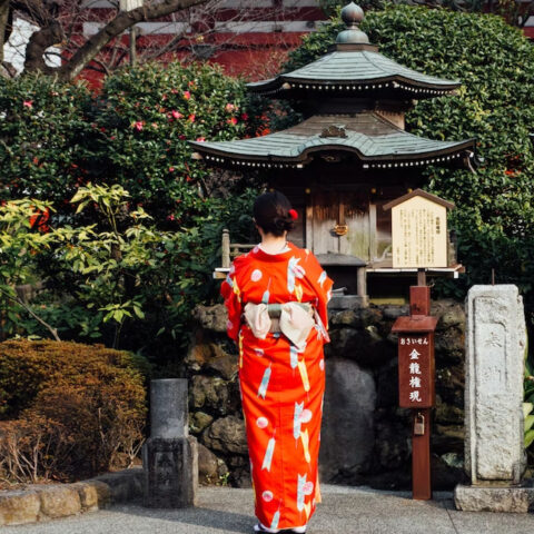 Geisha-meditation-temple-Japon Oasis