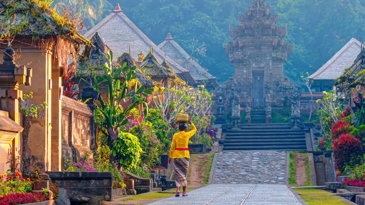 Bali - Ubud