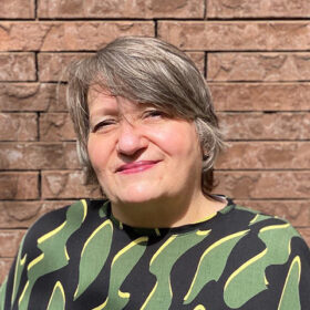 Marianne HUBERT