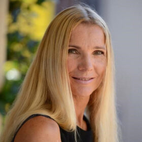 Olivia DE BERGERAC