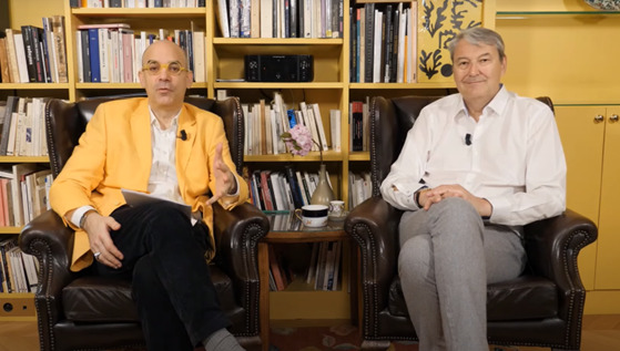 Eric GRANGE et Fabrice MIDAL Grèce