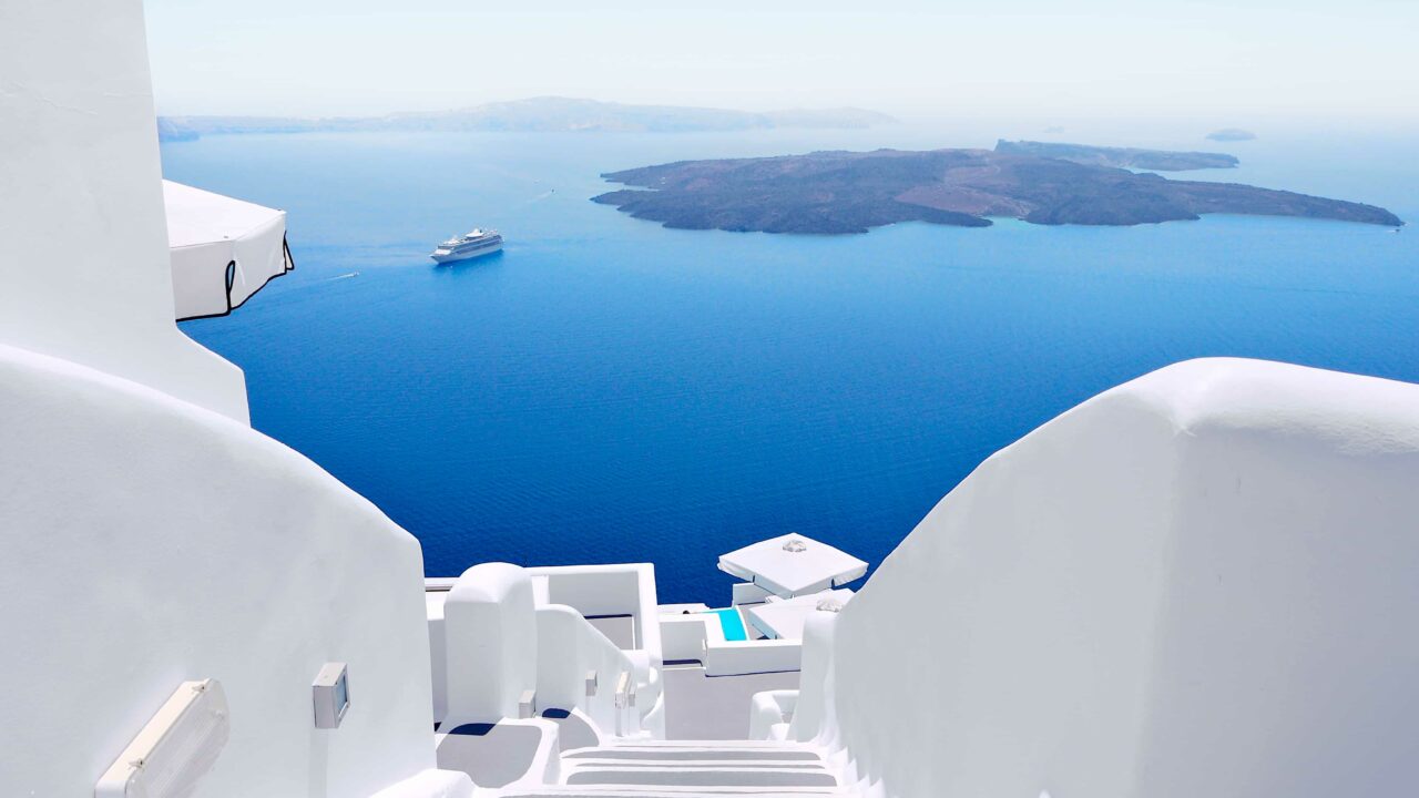 Grèce Mykonos 2
