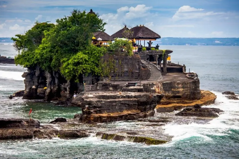 Tanah Lot Bali