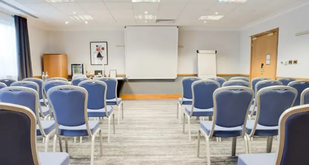 Oasis Angleterre Seminar room double tree