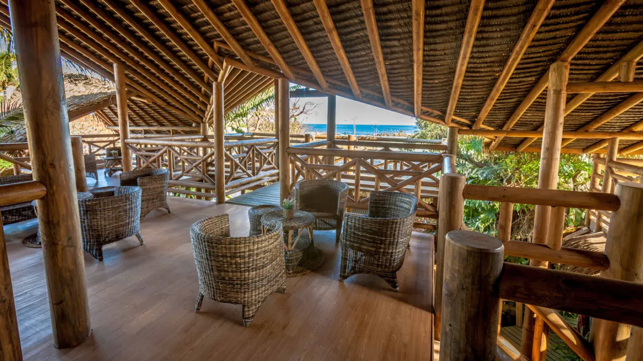 Hotel Manavai Ile de Pâques (2)