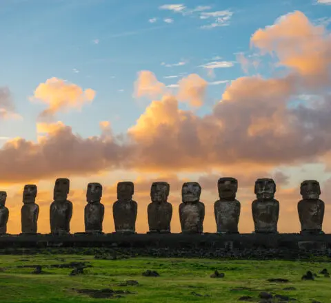 Rapa Nui Moaïs séjour initiatique Oasis