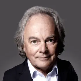 Docteur JJ CHARBONIER