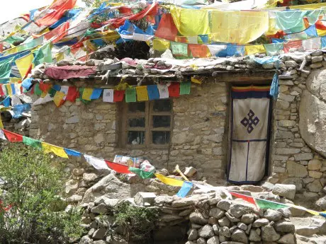Tibet Chimphu