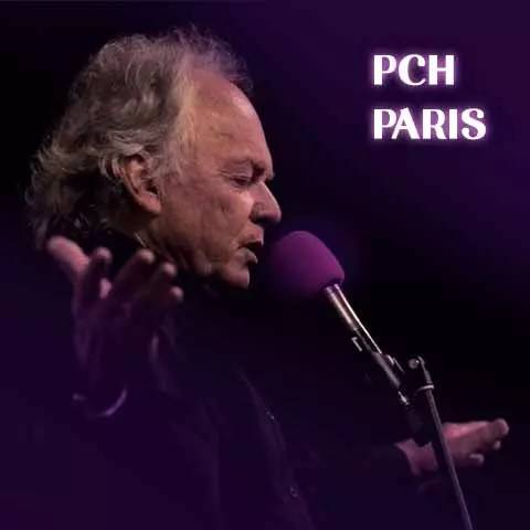 PCH Paris