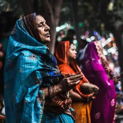 Inde du Nord - Varanasi