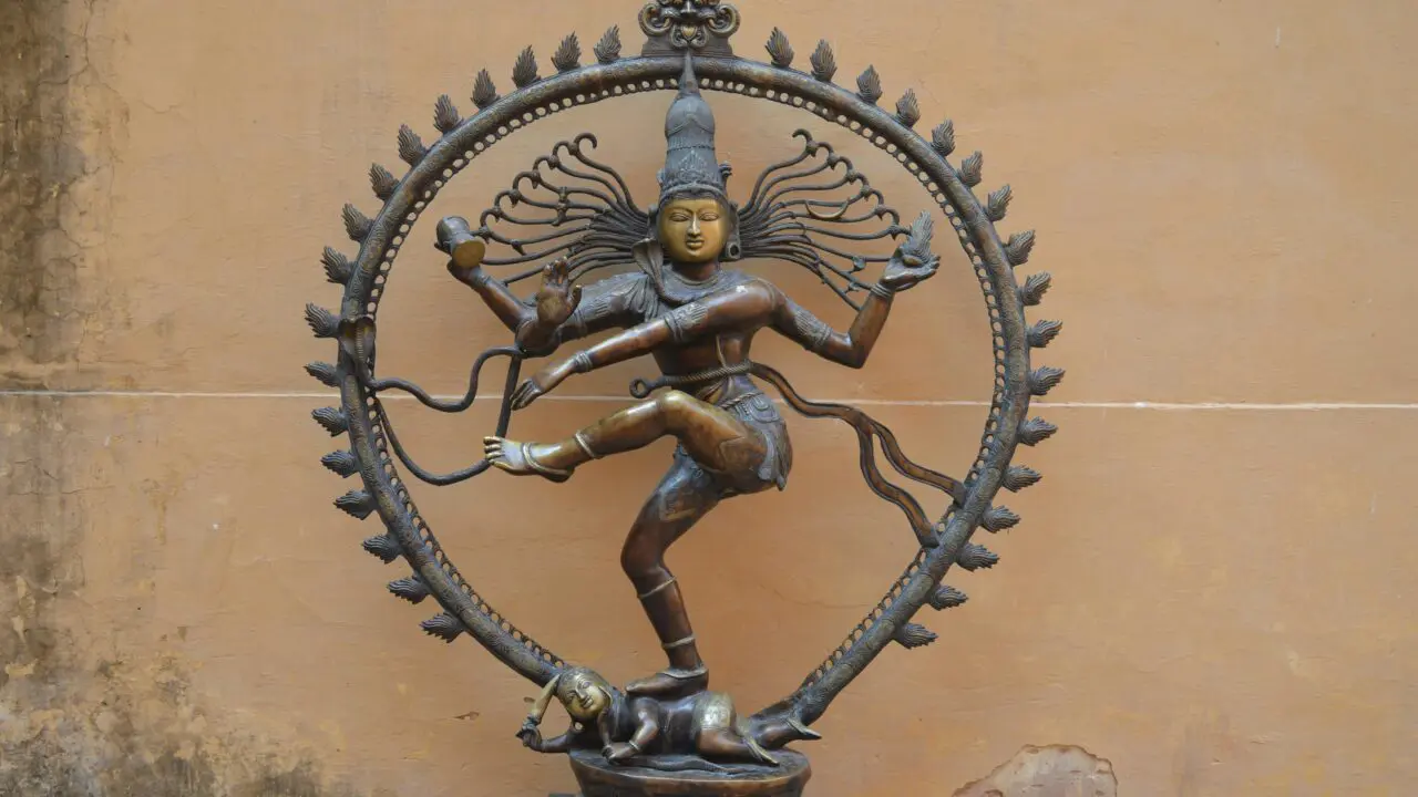 Bali - dieu