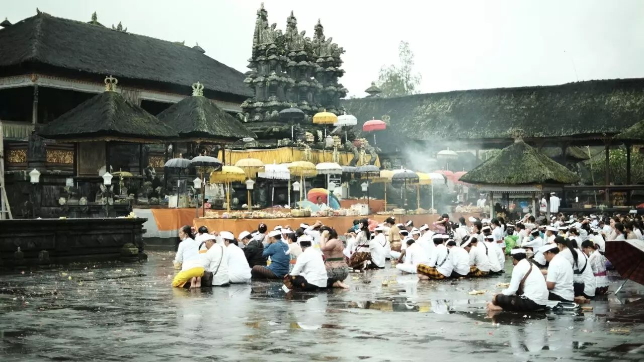 Bali - Besakih
