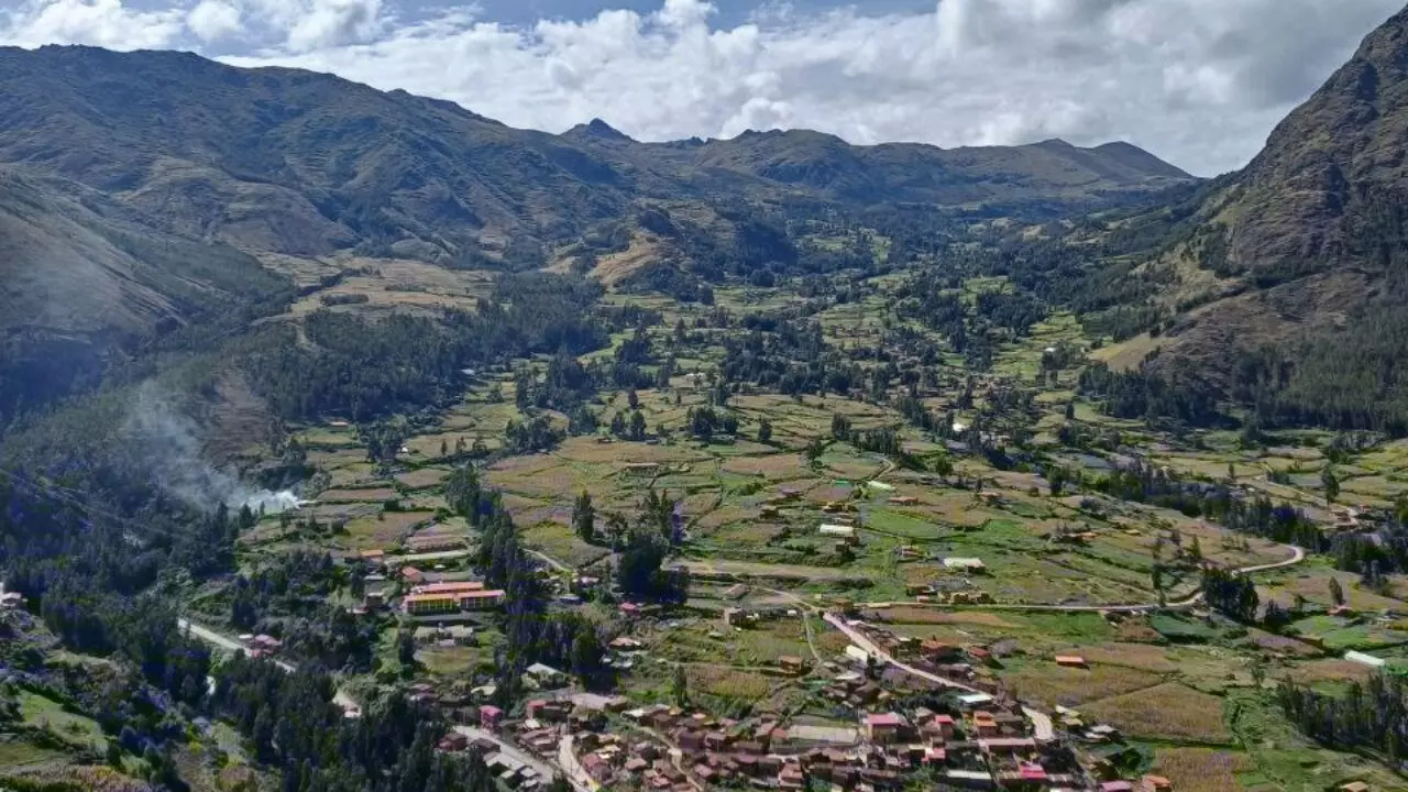 perou-vista