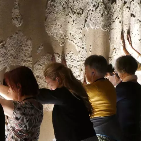 Egypte Ariane Laberge